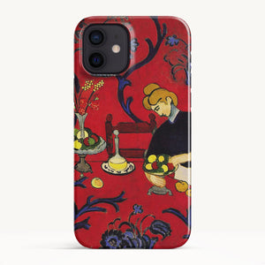 iPhone 12 / Slim Case