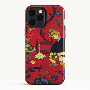 iPhone 13 Pro Max / Tough Case