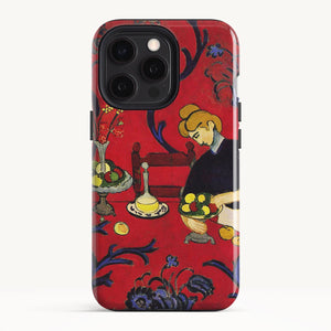 iPhone 13 Pro / Tough Case