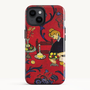 iPhone 14 / Tough Case
