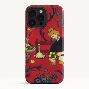 iPhone 16 Pro Max / Tough Case