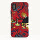 iPhone XS / Tough Case