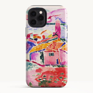 iPhone 12 Pro / Tough Case