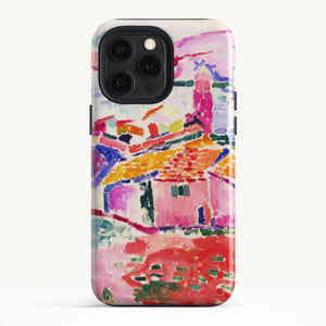 iPhone 14 Pro Max / Tough Case
