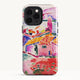 iPhone 15 Pro Max / Tough Case