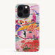 iPhone 15 Pro / Slim Case