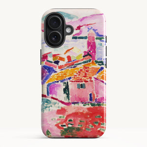 iPhone 16 / Tough Case
