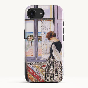 iPhone 16e / Tough Case