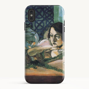 iPhone XS Max / Tough Case