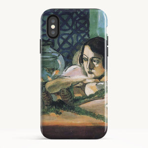 iPhone XS / Tough Case