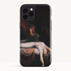 iPhone 12 Pro Max / Tough Case