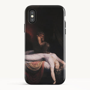 iPhone XS / Tough Case
