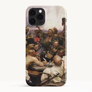 iPhone 12 Pro / Slim Case