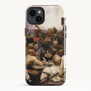iPhone 14 Plus / Tough Case
