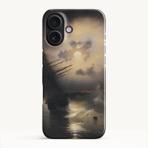 iPhone 16 / Slim Case