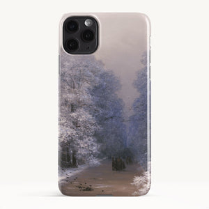 iPhone 11 Pro Max / Slim Case