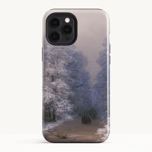 iPhone 12 Pro Max / Tough Case