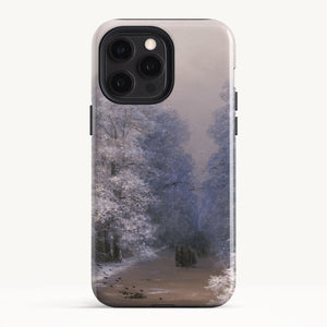 iPhone 15 Pro Max / Tough Case