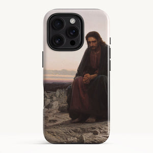 iPhone 16 Pro / Tough Case