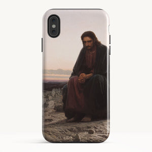 iPhone XS Max / Tough Case