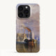 iPhone 16 Pro / Slim Case