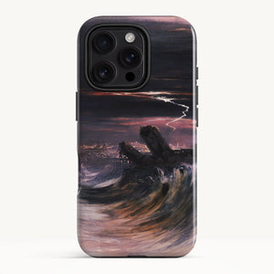 iPhone 16 Pro / Tough Case