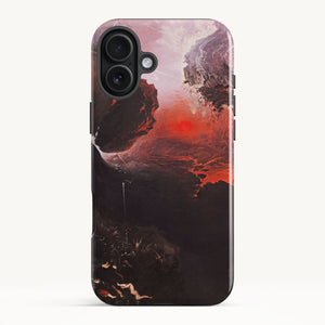 iPhone 16 Plus / Tough Case