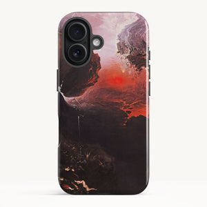 iPhone 16 / Tough Case