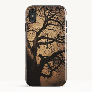 iPhone XS Max / Tough Case