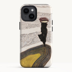 iPhone 13 Mini / Tough Case