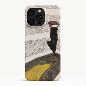 iPhone 16 Pro Max / Slim Case