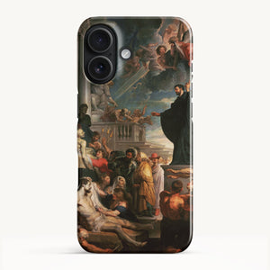 iPhone 16 / Slim Case