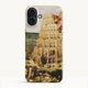 iPhone 16 Plus / Slim Case