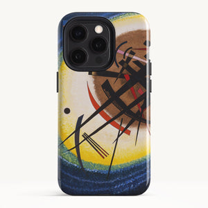 iPhone 15 Pro / Tough Case
