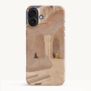 iPhone 16 Plus / Slim Case