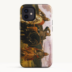 iPhone 12 Mini / Tough Case