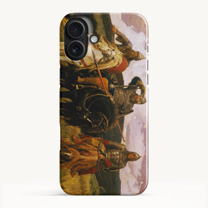 iPhone 16 Plus / Slim Case