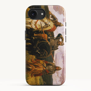 iPhone 16e / Tough Case