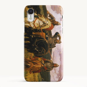 iPhone XR / Slim Case