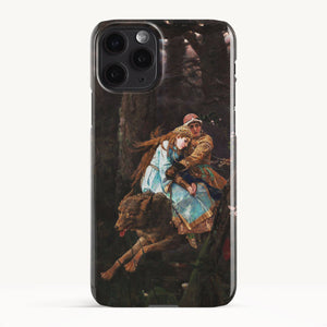 iPhone 11 Pro / Slim Case