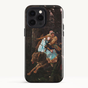 iPhone 15 Pro Max / Tough Case