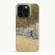 iPhone 16 Pro / Slim Case