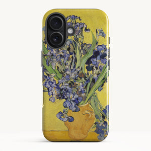 iPhone 16 / Tough Case