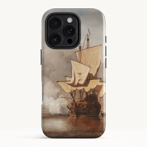 iPhone 16 Pro / Tough Case