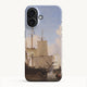 iPhone 16 / Slim Case