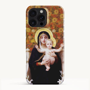 iPhone 16 Pro Max / Slim Case