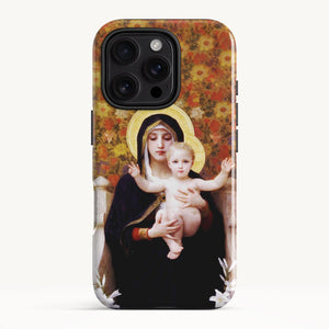 iPhone 16 Pro / Tough Case