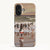 iPhone 16 / Slim Case