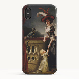 iPhone XS Max / Tough Case