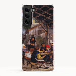 Galaxy S22 Plus / Slim Case